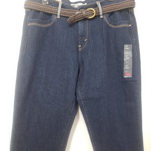 Levi's capri pants